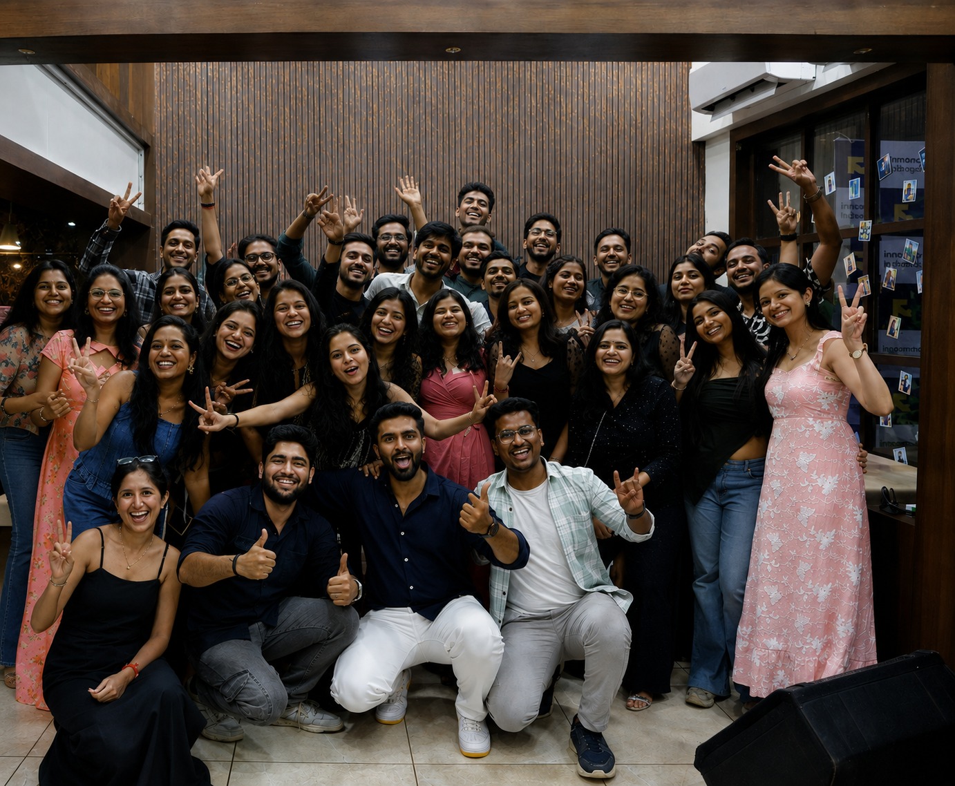 Neovistaa Team